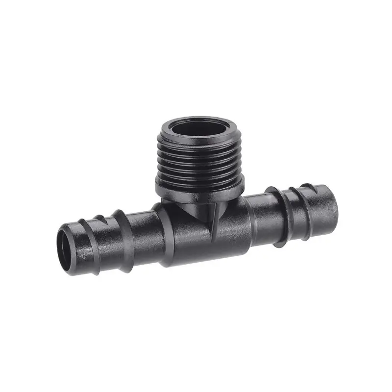 Super-Preis Claber T-Stück Mit 1/2” AG