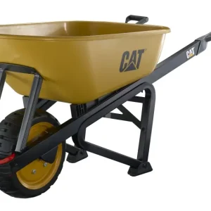 CAT Schubkarre K-Serie 1,1 mm Stahlwanne Angebot
