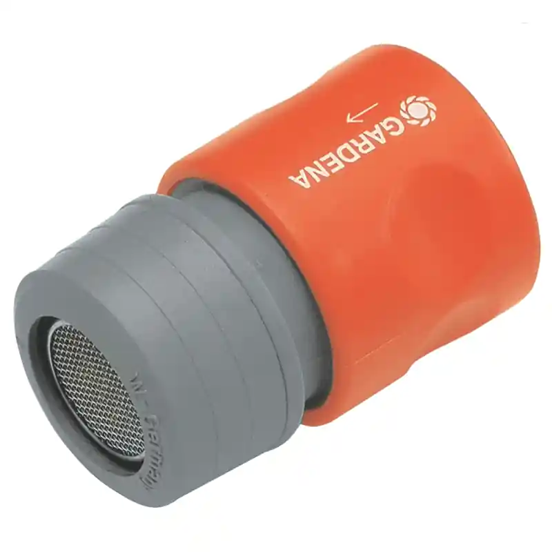 Rabatt Gardena Perlstrahl-Adapter