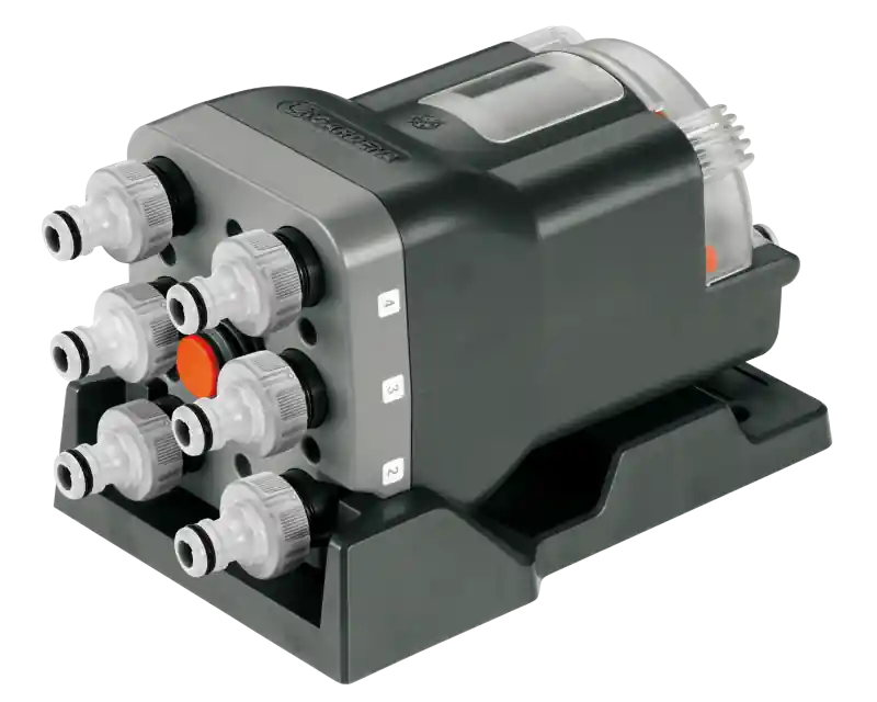 Gardena Wasserverteiler automatic Letzte Chance
