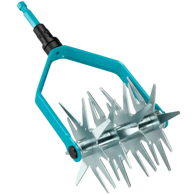 Gardena combisystem-Sternfräse Neue Ware