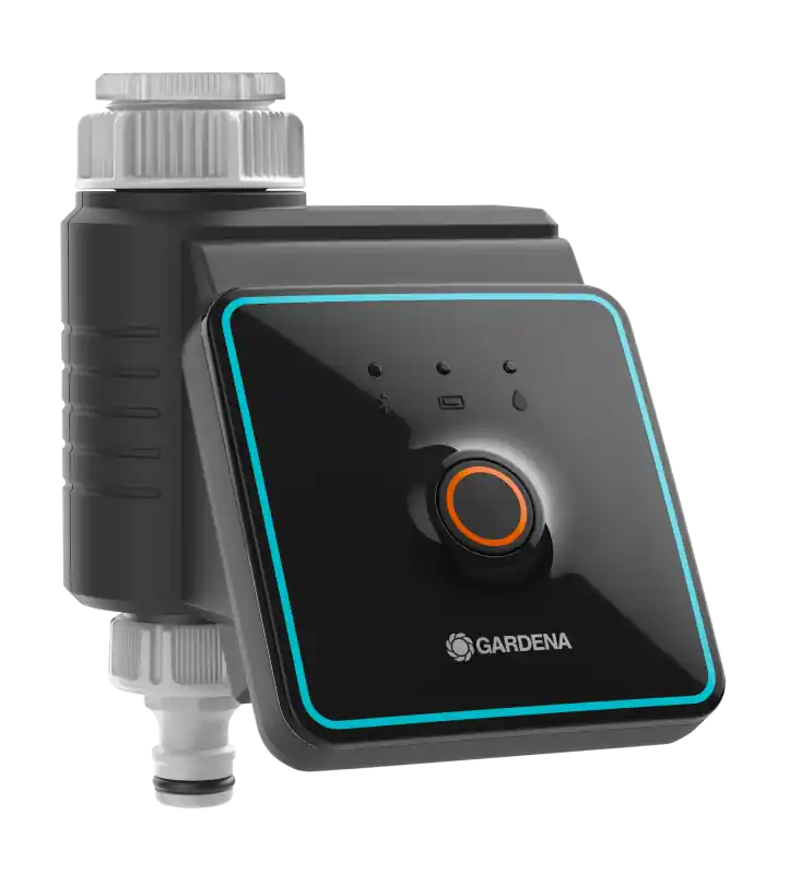 Direkt Vom Hersteller Gardena Bewässerungssteuerung Bluetooth®