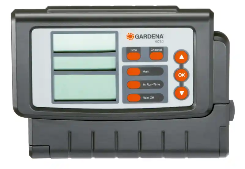 Echt Gardena Classic Bewässerungssteuerung 6030