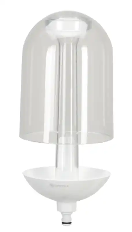 Angebot Gardena ClickUp! Vogelfutterstation