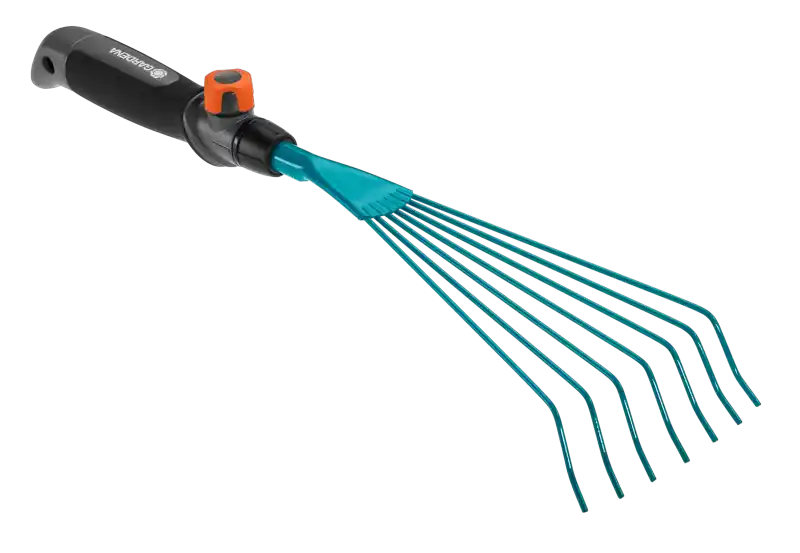 Gardena combisystem-Drahthandfeger Aktuell