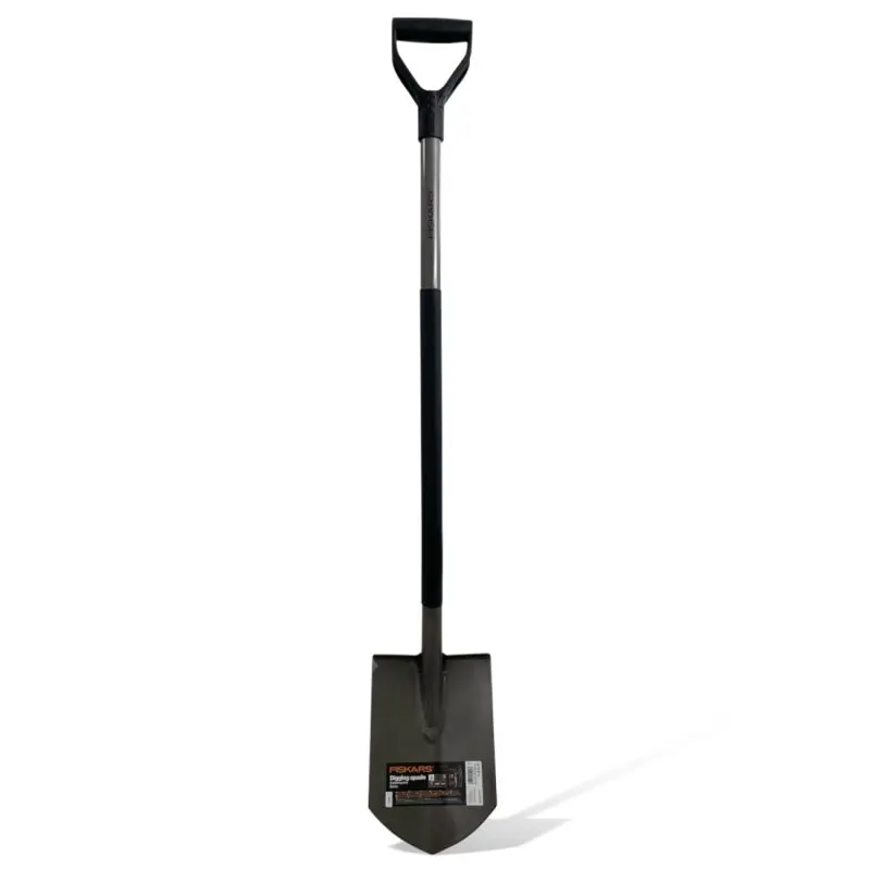 Must-Have Fiskars Ergonomic Spitzspaten