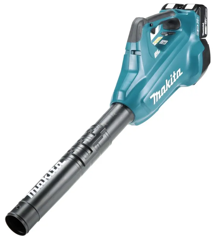 Markenware Makita Akku-Gebläse 2x18V (ohne Akku, ohne Ladegerät) DUB362Z
