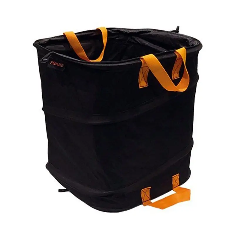 Günstig Fiskars Ergo PopUp-Gartensack, 1028371 1028372 1028373