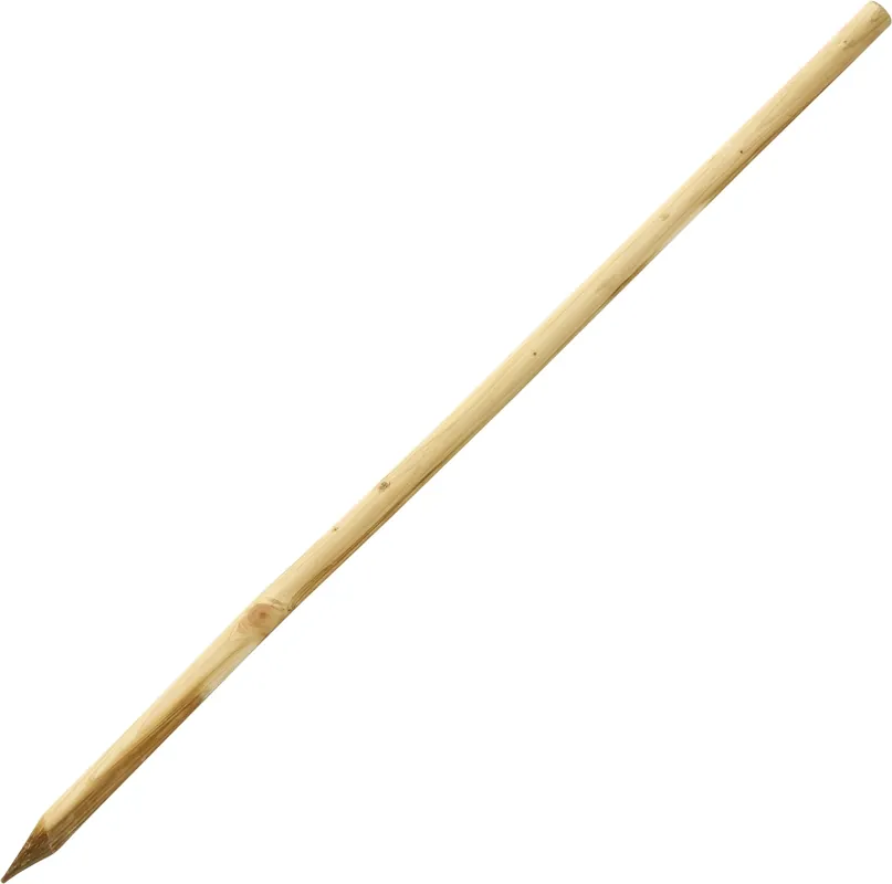 Heißes Angebot Holzpfahl KVD Ø 3,5 cm