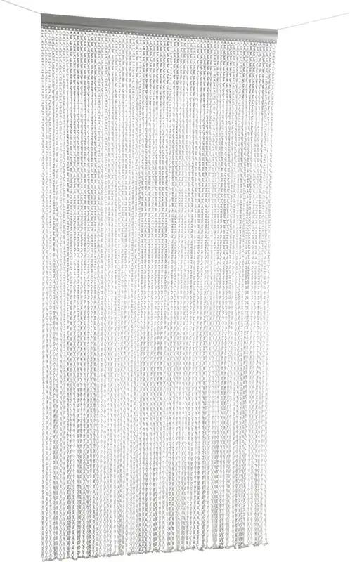 Fliegenvorhang Kette 90x200cm Billig