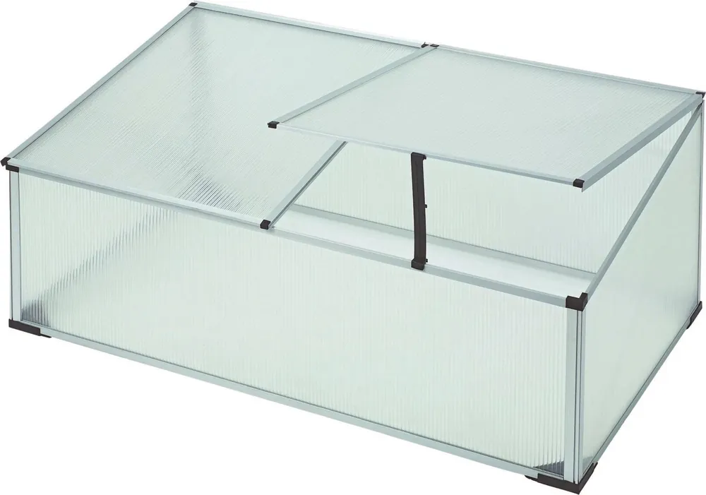 Knallerangebot Frühbeet 100 × 60 × 40 cm