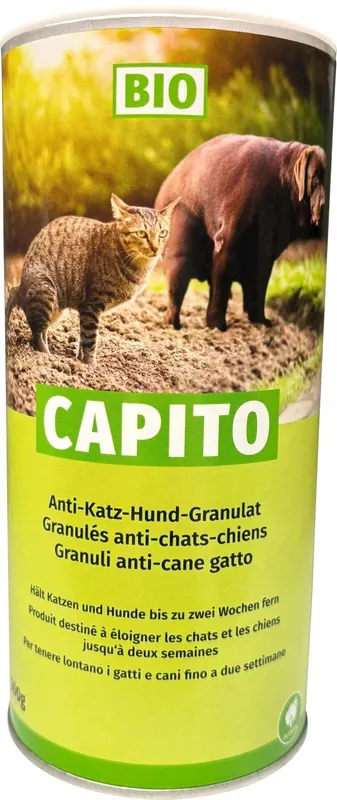 Sonderaktion Anti-Katz-Hund Granulat 500 g