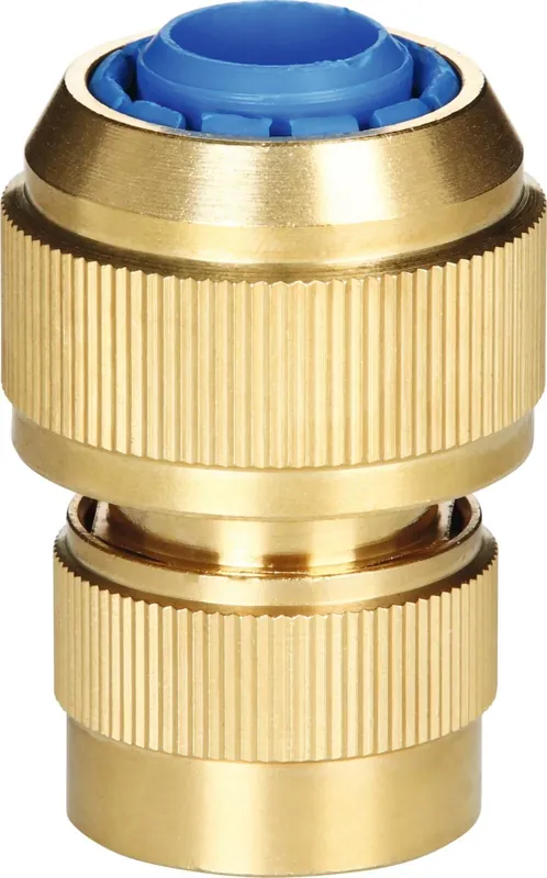 Schlauchkupplung ME 3/4‘‘ Finale Aktion