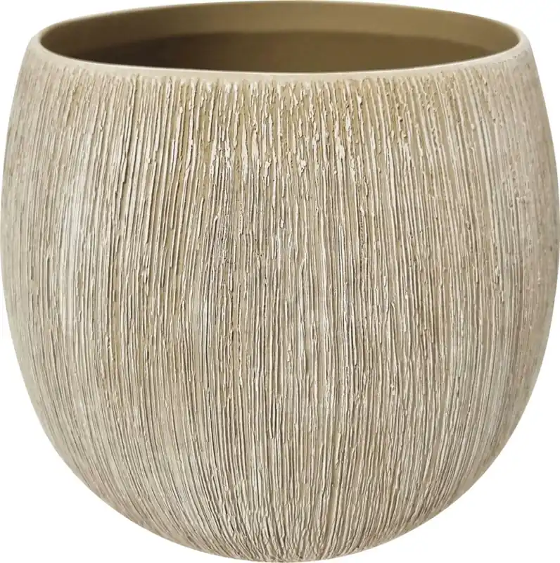 Online Kaufen Topf Schwemmholzoptik 26 cm