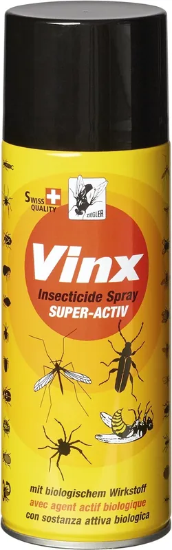 Vinx Spray 400 ml Super-Preis