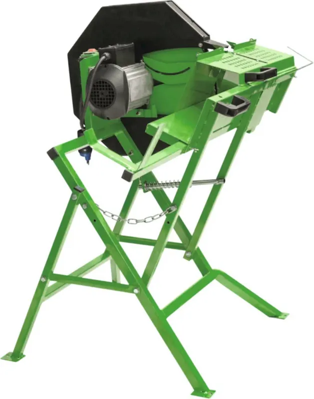 Brennholzwippsäge Agraro 230 V Markenprodukt