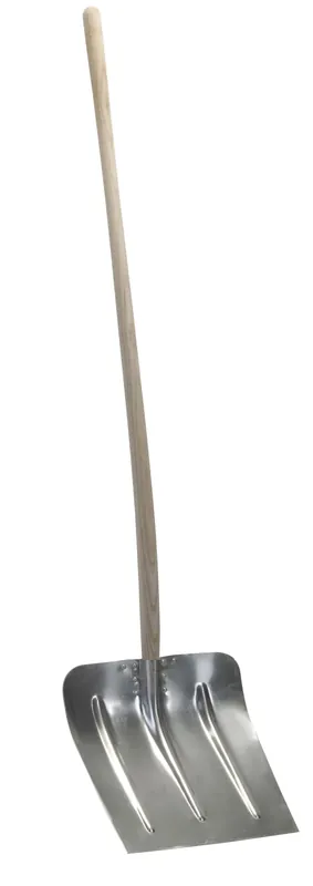 Schneeschaufel Agraro 40 cm Super-Preis