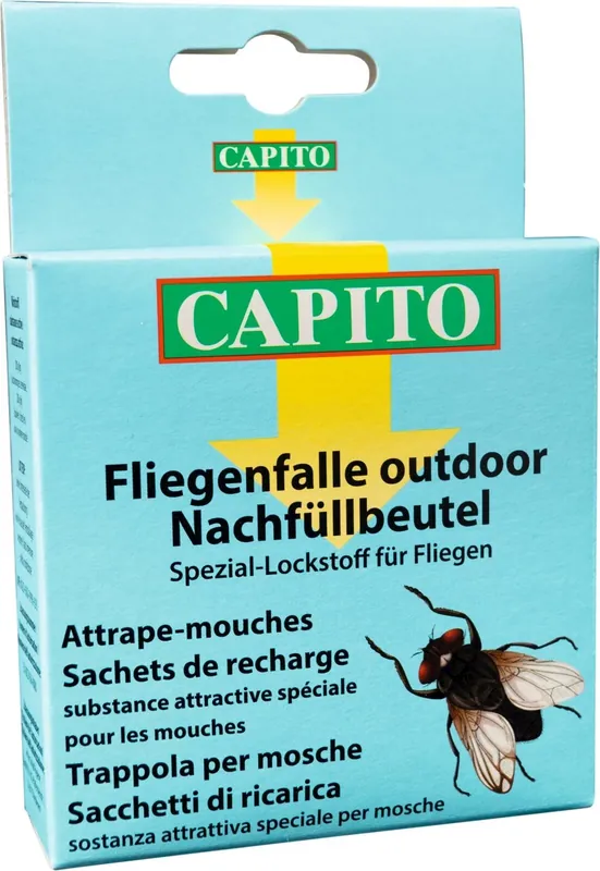 Fliegenköder Capito Preisreduziert