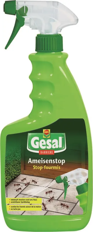Gesal Ameisen Barriere 750ml Sonderangebot