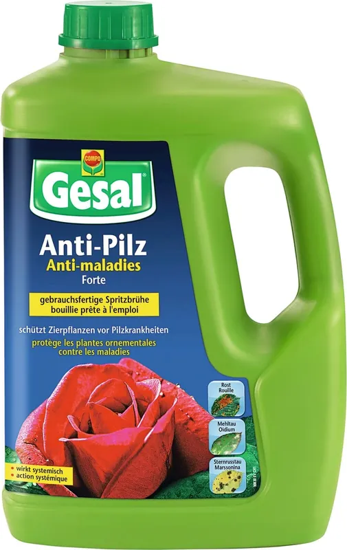 Neuheit Anti Pilz Forte 2.5l