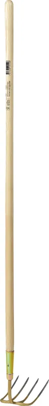 Geprüft Kräuel 135 cm