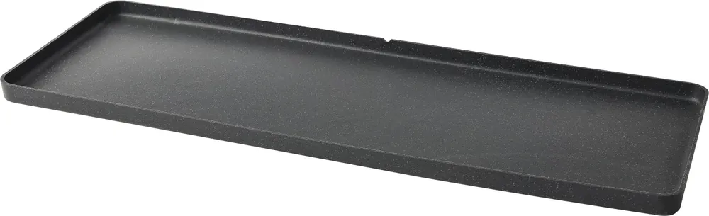 Günstig Unterteller anthr. 98 cm