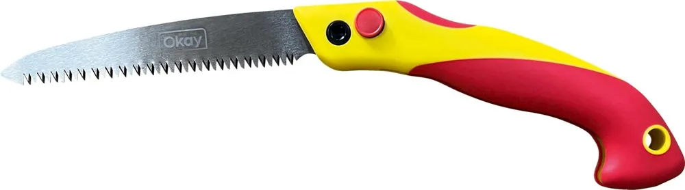 Sichere Zahlung Klappsäge 18 cm