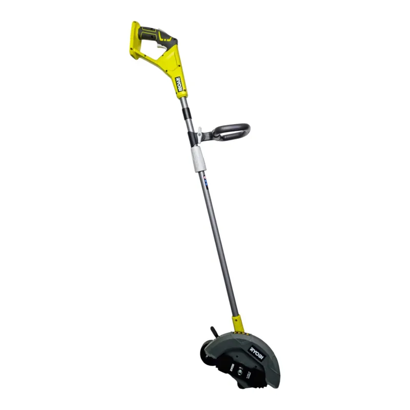 RYOBI RY18EGA-0 Akku Rasenkantenschneider 18 V 38 mm Solo ( 5133004891 ) - ohne Akku, ohne Ladegerät Sofort Bestellen