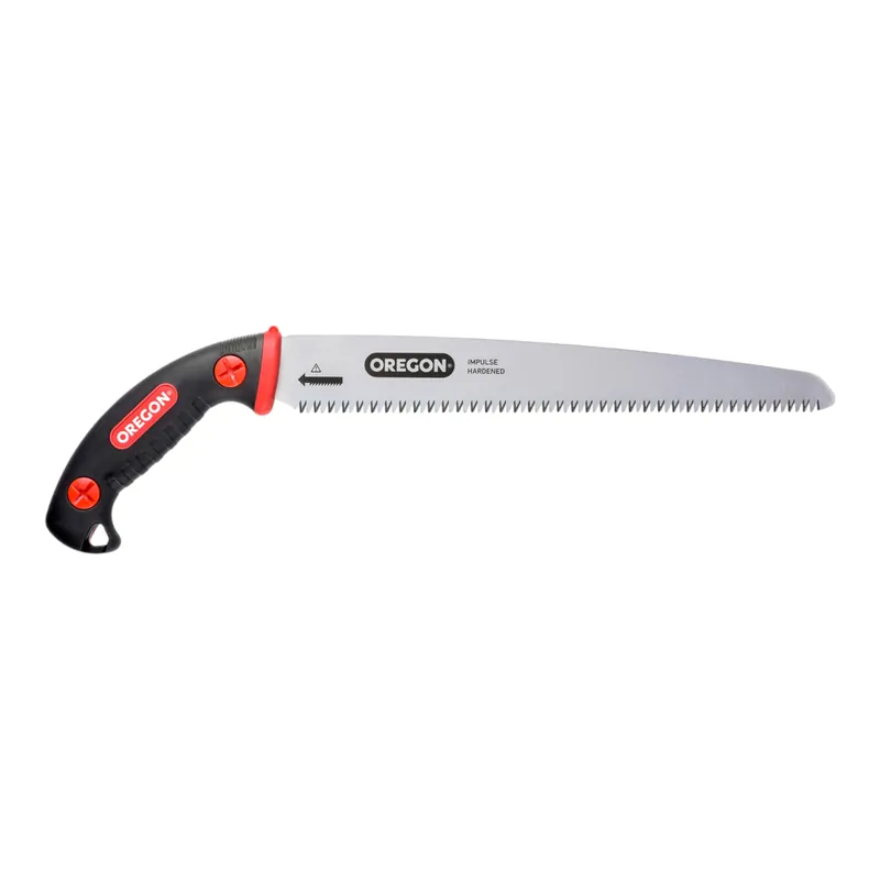 Oregon 600138 Baumpflege Handsäge Gerade 30 cm Kostenloser Versand