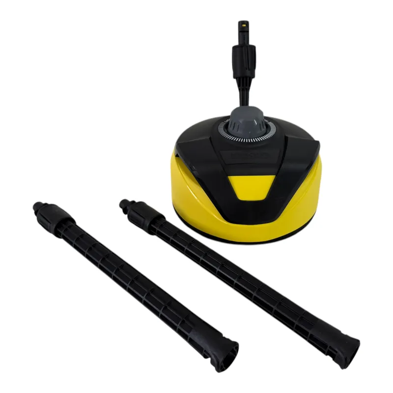 Neu Im Sortiment Kärcher T 5 Flächenreiniger T-Racer ( 2.644-084.0 ) für Hochdruckreiniger K 2 - K 7