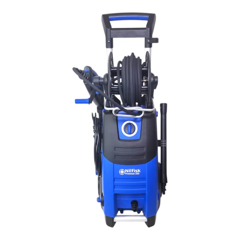 Nur Heute Nilfisk Premium 200-15 Hochdruckreiniger 3300 W 200 bar 650 l/h ( 128471362 )