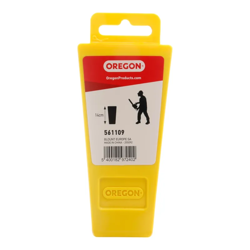 Angebot Oregon Kunststoffkeil 14 cm Fällkeil ( 561109 )