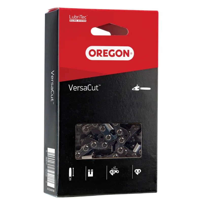 Bestpreis Oregon 91VXL052E Sägekette VersaCut 35 cm 3/8" LP 1,3 mm