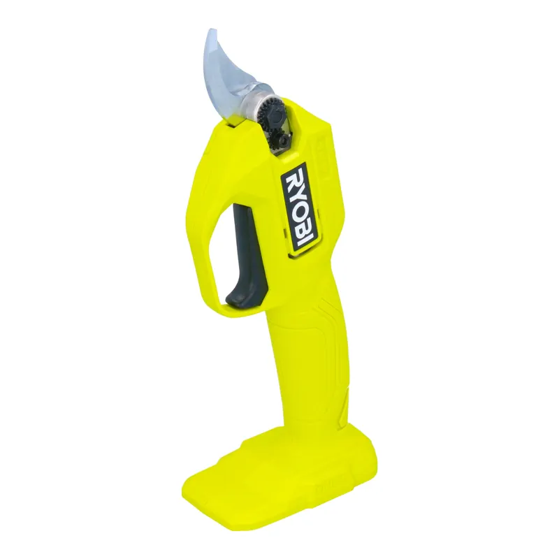 RYOBI RY18SCA-0 Akku Gartenschere 18 V 25 mm Solo ( 5133005024 ) - ohne Akku, ohne Ladegerät Markenware