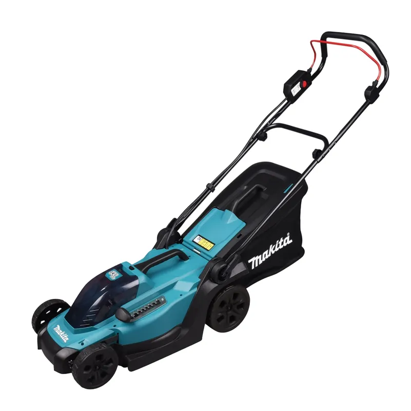 Jetzt Bestellen Makita DLM 330 Z Akku Rasenmäher 18 V 33 cm 30 l Solo - ohne Akku, ohne Ladegerät