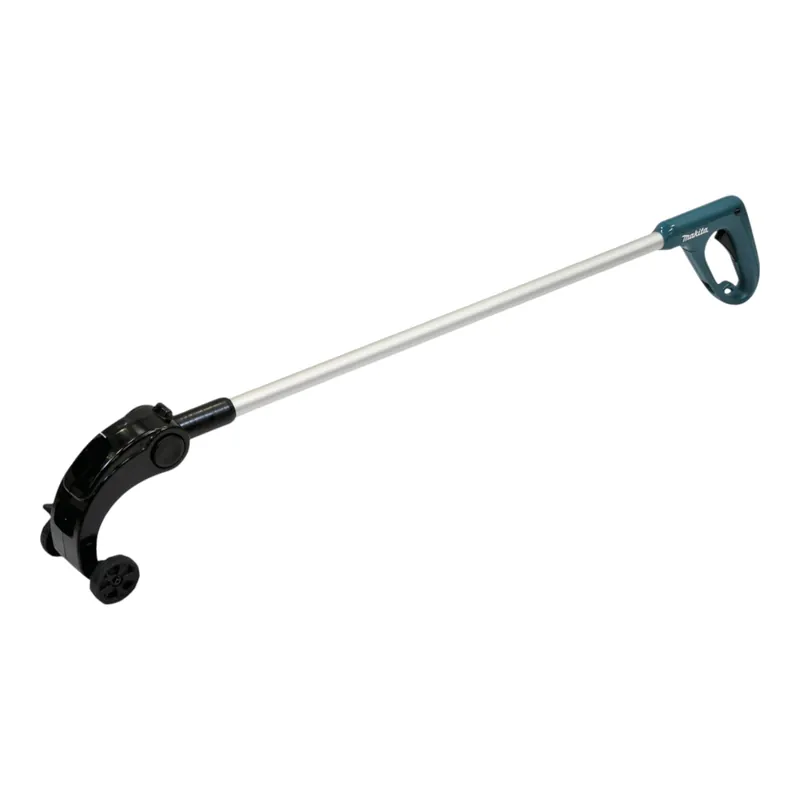 Makita Griffverlängerung mit Rolle für DUM 604 / UM 600 D Akku Grasschere ( 198516-8 ) Schneller Versand