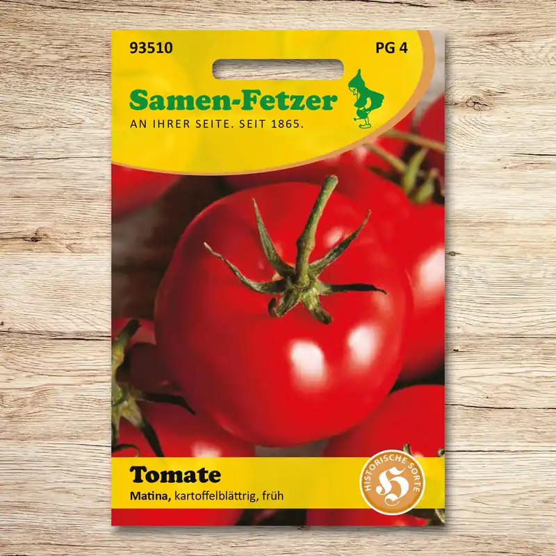 Tomaten Matina Highlight