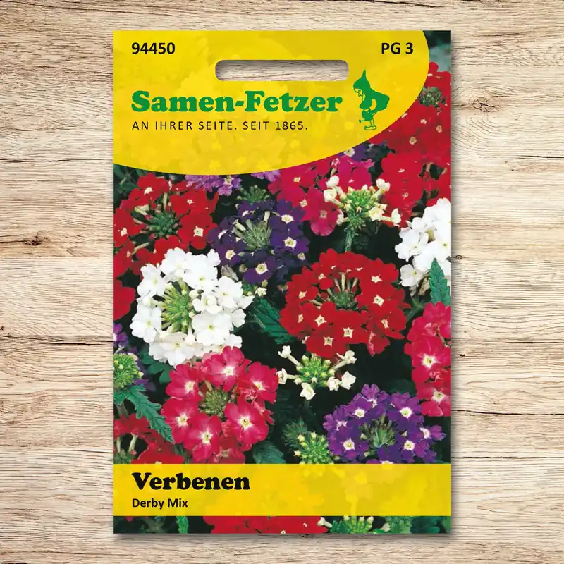 Top-Preis Verbenen Derby Mix