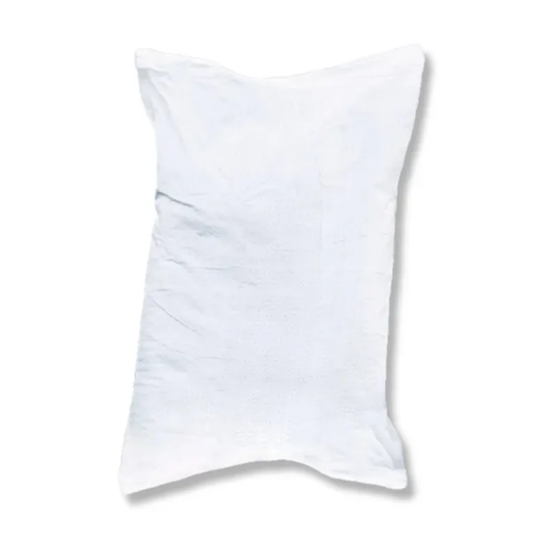 Gewebesack, PP 65x135cm, weiß, Schuttsack, Bauschuttsack Sale