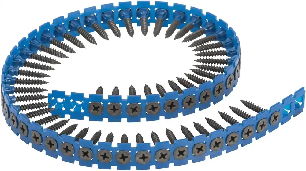 Bosch Accessories Professional 1000x Schnellbauschraube Grobgewinde (Gipskartonplatten auf Holz, 3.9×35 mm, S-G, PH2, für MA 55, Zubehör Trockenbauschrauber) Neuheit
