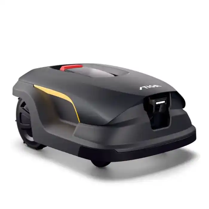 Stiga - A 140v - Mähroboter Wochenendangebot