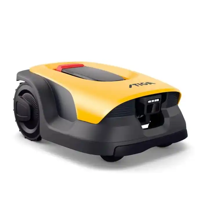 Stiga - A 25v - Mähroboter Kostenloser Versand